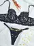 Conjunto beijo Personalizável - Salva namoro lingerie