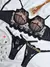 Conjunto cropped personalizável guipir