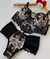 Conjunto cropped petala