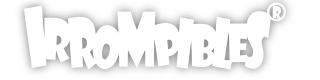 IRROMPIBLES