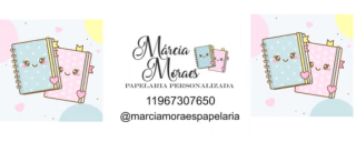 Marcia Moraes Papelaria 