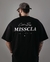 semi boxy preta/branca - comprar online