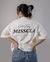 camiseta off white e preta feminina - comprar online