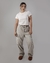 baby tee off white/preta na internet