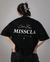 boxy preta/branca feminina - comprar online