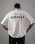 semi boxy off white/preta - comprar online
