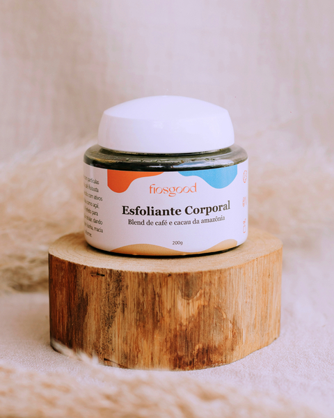 ESFOLIANTE CORPORAL