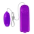 Imagem do VIBRO Ó BULLET CÁPSULA VIBRATÓRIA MASSAGEADORA MULTI VELOCIDADES SEXY IMPORT