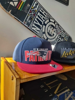 Banner de la categoría GORRITAS
