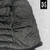 Campera PUFFER Negra en internet