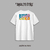 Remera Ripcurl 2023 Blanca
