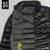 Campera PUFFER Negra - comprar online