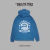 Buzo Provisions Riderland Celeste