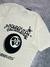 Remera DC Bola 8 Natural - comprar online