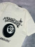 Remera DC Bola 8 Natural - comprar online