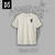Remera DC Bola 8 Natural en internet