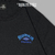 Remera Billabong Australia Negra - DiablitoStore