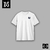 Remera Dc USA Blanca en internet
