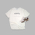 Remera Focus and Wine Crema - tienda online