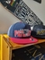 Gorra Patriots Azul y Roja