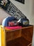 Gorra Patriots Azul y Roja - comprar online