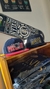 Gorra Patriots Azul y Roja - DiablitoStore