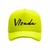 Boné trucker V1zada - PADDLE CLUBE