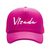 Boné trucker V1zada - comprar online