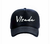 Boné trucker V1zada - comprar online