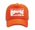 Boné trucker otrigger canoe - PADDLE CLUBE