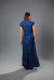 Vestido Muselute na internet