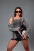 Blazer Preto na internet