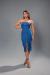 Vestido Tubinho