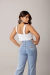 Calça Pantalona na internet