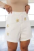 Short sarja Vanessa - comprar online