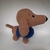 Perrito salchicha - comprar online