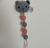 Portachupete Amigurumi en internet