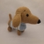 Perrito salchicha