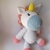 Unicornio Amigurumi