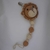 Portachupete Amigurumi