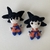 Personajes mini en internet