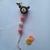 Portachupete Amigurumi - Paprika.amigurumis