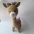 Alpaca Amigurumi