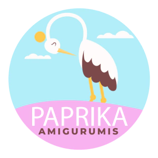 Paprika.amigurumis