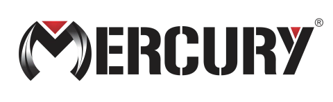 MERCURY BRASIL