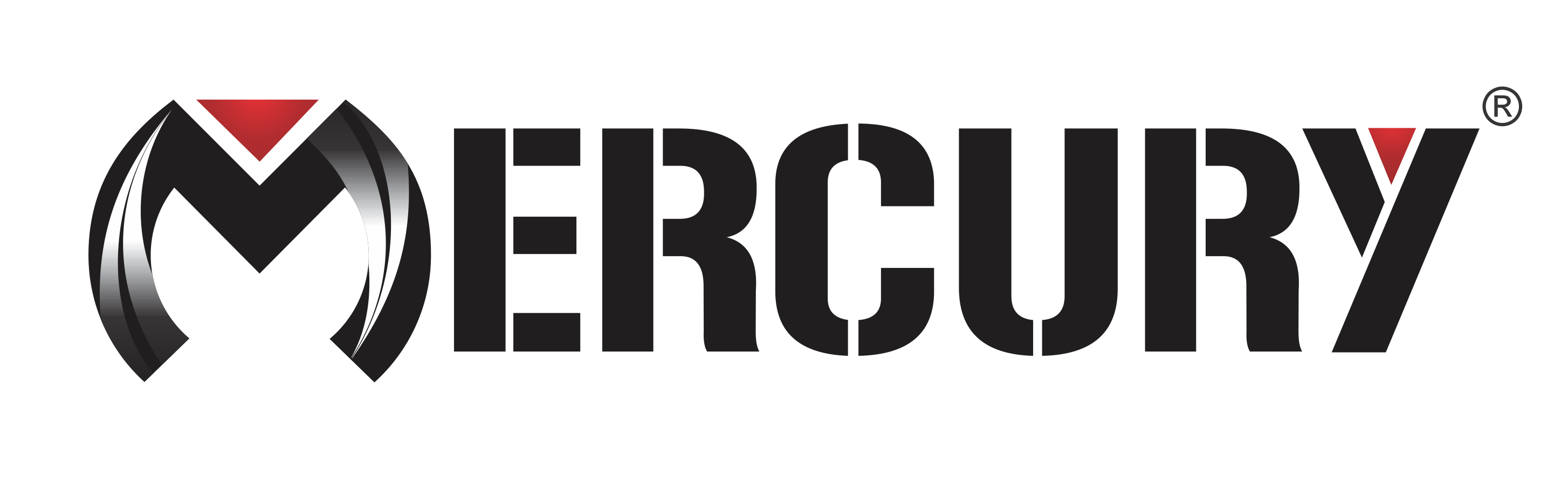 MERCURY BRASIL