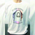 Imagem do Camiseta Personalizada Branca