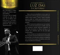 Enriquecendo à Luz das Escrituras - Pr. Alcir Guimarães na internet