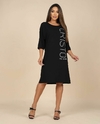 Vestido Cristo Vive em Mim