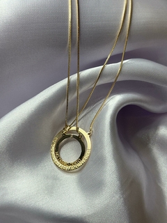 Escapulário Promessa - comprar online